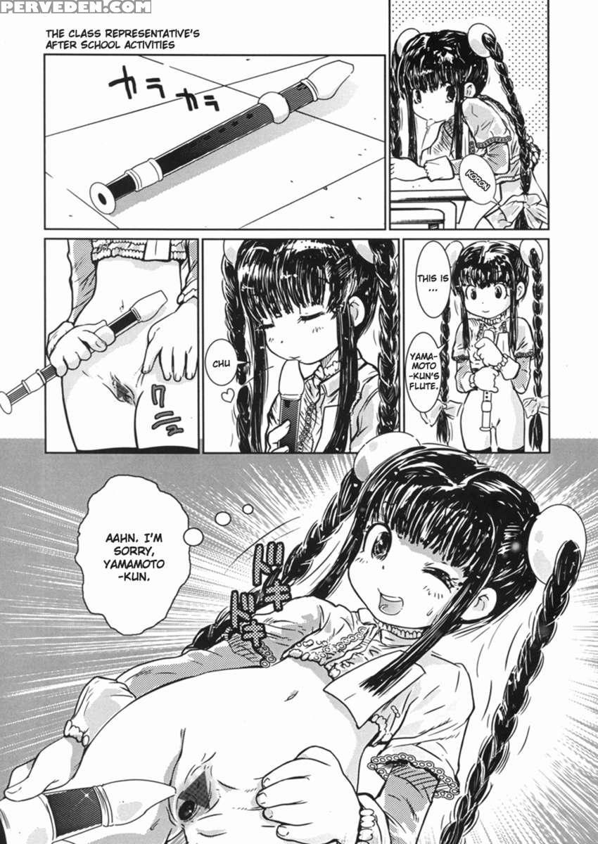 The Class Representative's After School Activities Chapter 1000 Page 7